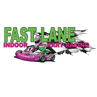 Fast Lane Indoor Kart Racing