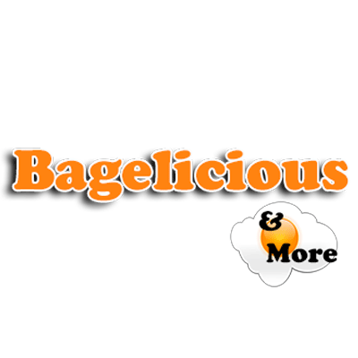 Bagelicious & More